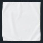 Bandana grand format personnalisé pour adultes - 2<br><div class="desc">Ajoutez une touche personnelle à votre look avec la grande banane personnalisée pour adultes - 22" x 22". Parfait pour toutes les occasions, ce bandana polyvalent peut être customisé avec votre design, logo ou message. Que ce soit pour la mode ou la fonction, faites une déclaration audacieuse avec un bandana...</div>