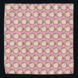 Bandana Hanoukka Sufganiyot Jelly Doughnut Donut Chanukah<br><div class="desc">Le design présente une illustration originale d'un beignet classique à la gelée. Parfait pour Hanoukka ! Ne vois-tu pas ce que tu cherches ? Vous avez besoin d'aide pour la personnalisation ? Cliquez sur "Contacter ce designer" pour avoir quelque chose créé juste pour vous !</div>