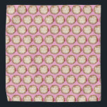 Bandana Hanoukka Sufganiyot Jelly Doughnut Donut Chanukah<br><div class="desc">Le design présente une illustration originale d'un beignet classique à la gelée. Parfait pour Hanoukka ! Ne vois-tu pas ce que tu cherches ? Vous avez besoin d'aide pour la personnalisation ? Cliquez sur "Contacter ce designer" pour avoir quelque chose créé juste pour vous !</div>