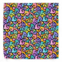 Les vraies nuances d'amour