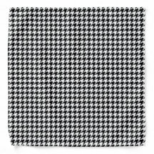 Motif Houndstooth