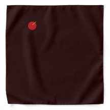 Mouchoir de sorcière - pour un amour harmonieux