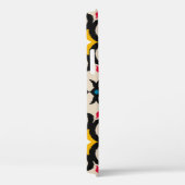 Bandana Paisley:  zijden sjaal print Case-Mate iPhone Case (Achterkant / Rechts)