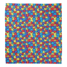 Puzzle de l'autisme