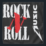 Bandana rock n roll<br><div class="desc">Vous devez immédiatement avoir ce produit,  parce que c'est un produit de la meilleure qualité,  et nous ne faisons que quelques produits.</div>