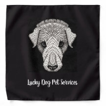 Services aux animaux de compagnie Chien Walker Gro
