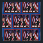 Bandana Trump 2024 me manque encore<br><div class="desc">Trump 2024 me manque encore</div>