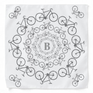 Bandana vélo - vélo + vélo