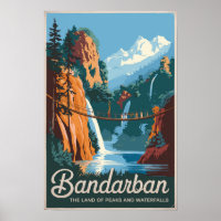 Bandarban Bangladesh Reis Kunst Vintage