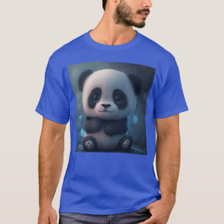 Bandbeerjongen T-shirt