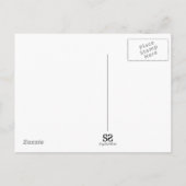 Bande-Aid - Carte postale (Dos)