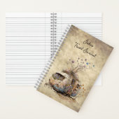 Bande-annonce personnalisée du Journal de Voyage (À l'intérieur)