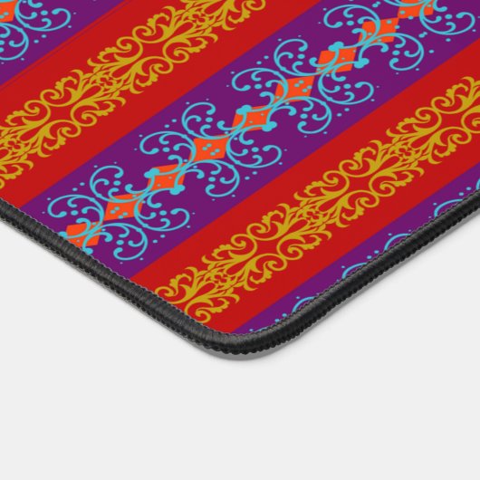 Bande Boho Brocade (Coin)