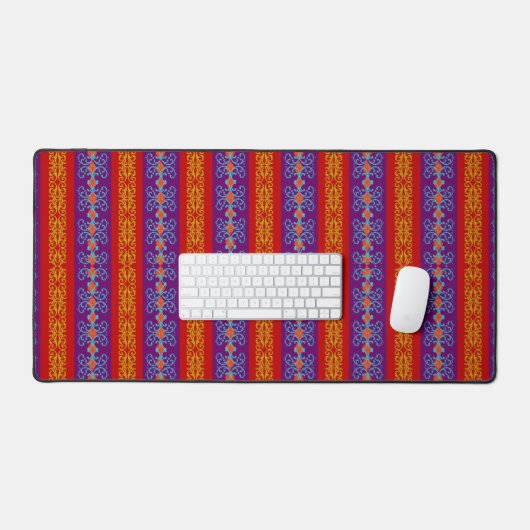 Bande Boho Brocade (Clavier et souris)