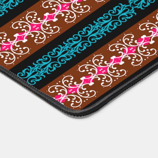 Bande Boho Brocade (Coin)