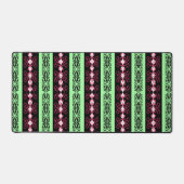 Bande Boho Brocade (Recto)