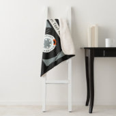 Bande Casette Retro - Couverture texte personnalis (En situation)