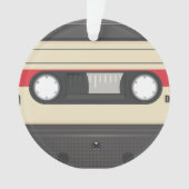 Bande cassette (devant)