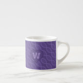 Bande d'ADN spécialité Mug (Droite)