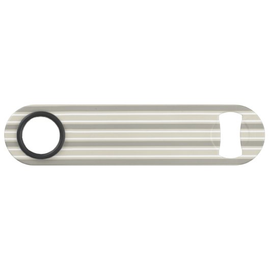 Bande de bonbons beige (Devant (Horizontal))