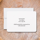 Bande de cassette Invitation Anniversaire