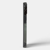 Bande de cassette vintage - coque iphone de bande (Verso / Droite)