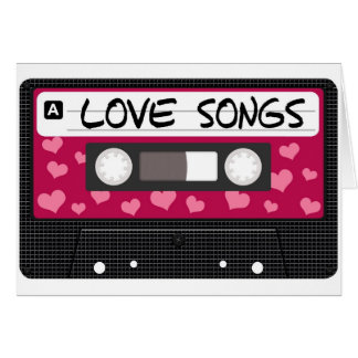 Bande de chansons d'amour