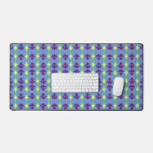 Bande de Damas ornementale (Clavier et souris)