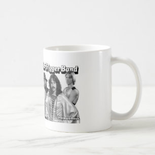 Bande de déclencheur de Vic - tasse