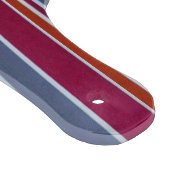 Bande de la planche à découper en verre (Coin)