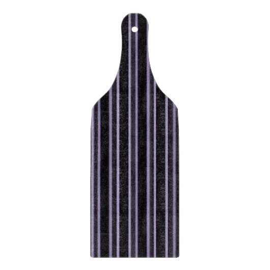 Bande de la planche à découper en verre (Devant)