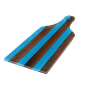 Bande de la planche à découper en verre (Coin)