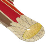 Bande de la planche à découper en verre (Coin)