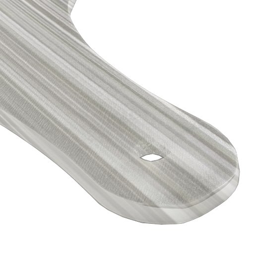 Bande de la planche à découper en verre (Coin)