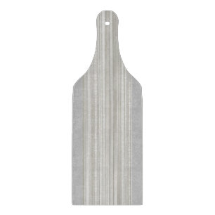 Bande de la planche à découper en verre