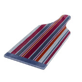 Bande de la planche à découper en verre (Coin)