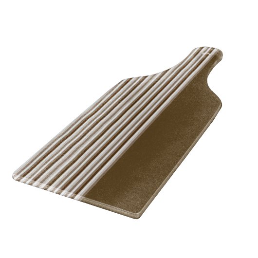 Bande de la planche à découper en verre (Coin)