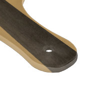 Bande de la planche à découper en verre (Coin)