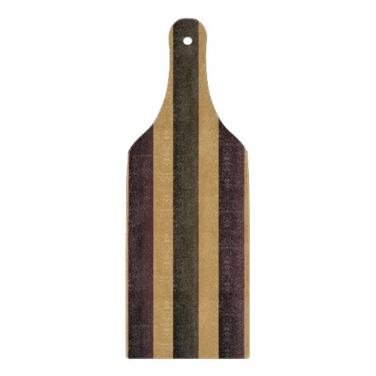 Bande de la planche à découper en verre (Devant)