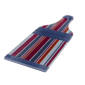 Bande de la planche à découper en verre (Coin)