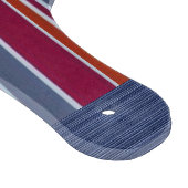 Bande de la planche à découper en verre (Coin)