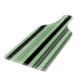 Bande de la planche à découper en verre (Coin)