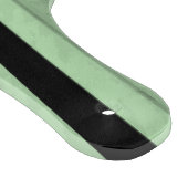 Bande de la planche à découper en verre (Coin)