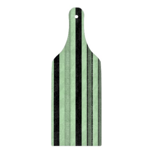 Bande de la planche à découper en verre (Devant)