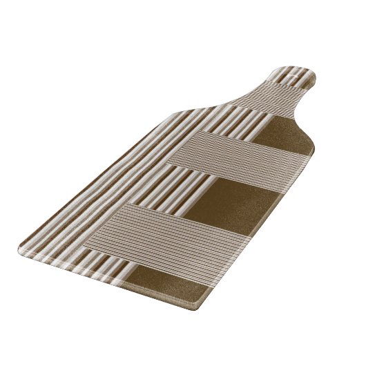 Bande de la planche à découper en verre (Coin)