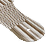 Bande de la planche à découper en verre (Coin)