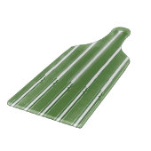 Bande de la planche à découper en verre (Coin)