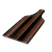 Bande de la planche à découper en verre (Coin)