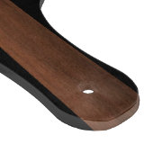 Bande de la planche à découper en verre (Coin)
