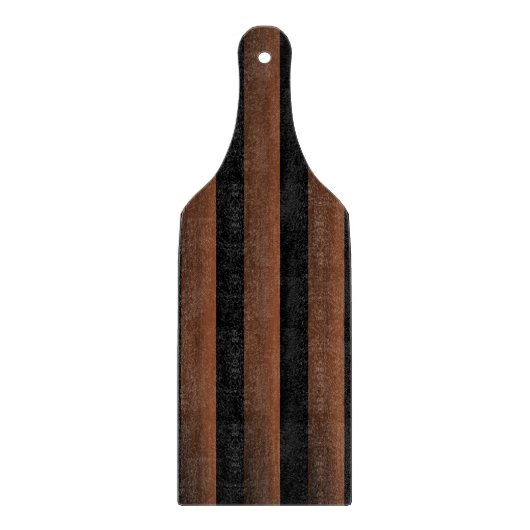 Bande de la planche à découper en verre (Devant)